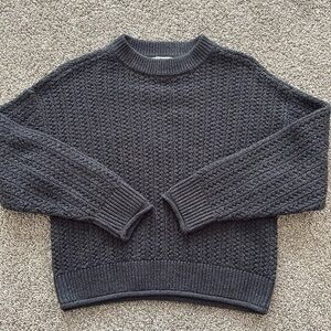 Universal Thread Knit Sweater